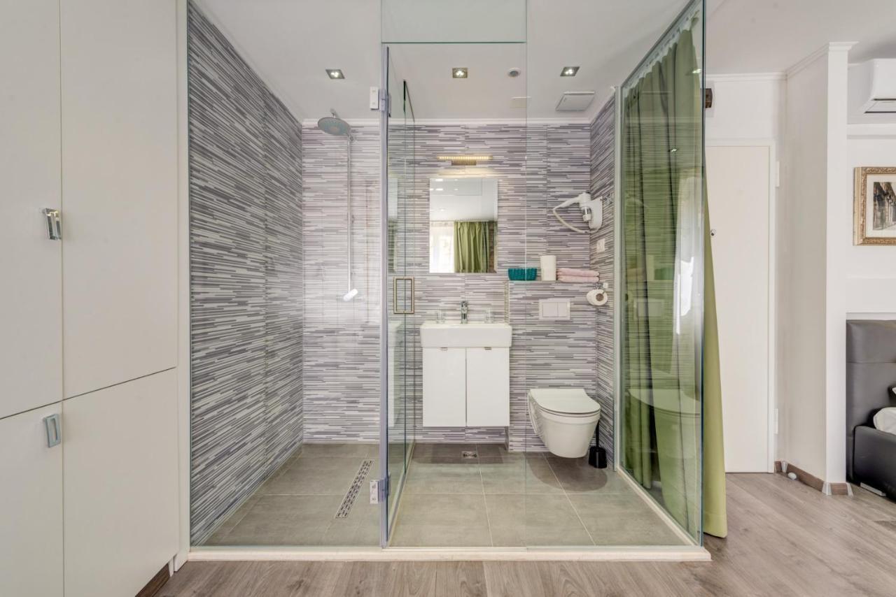 Luxury Rooms Ana In The Heart Of ספליט מראה חיצוני תמונה