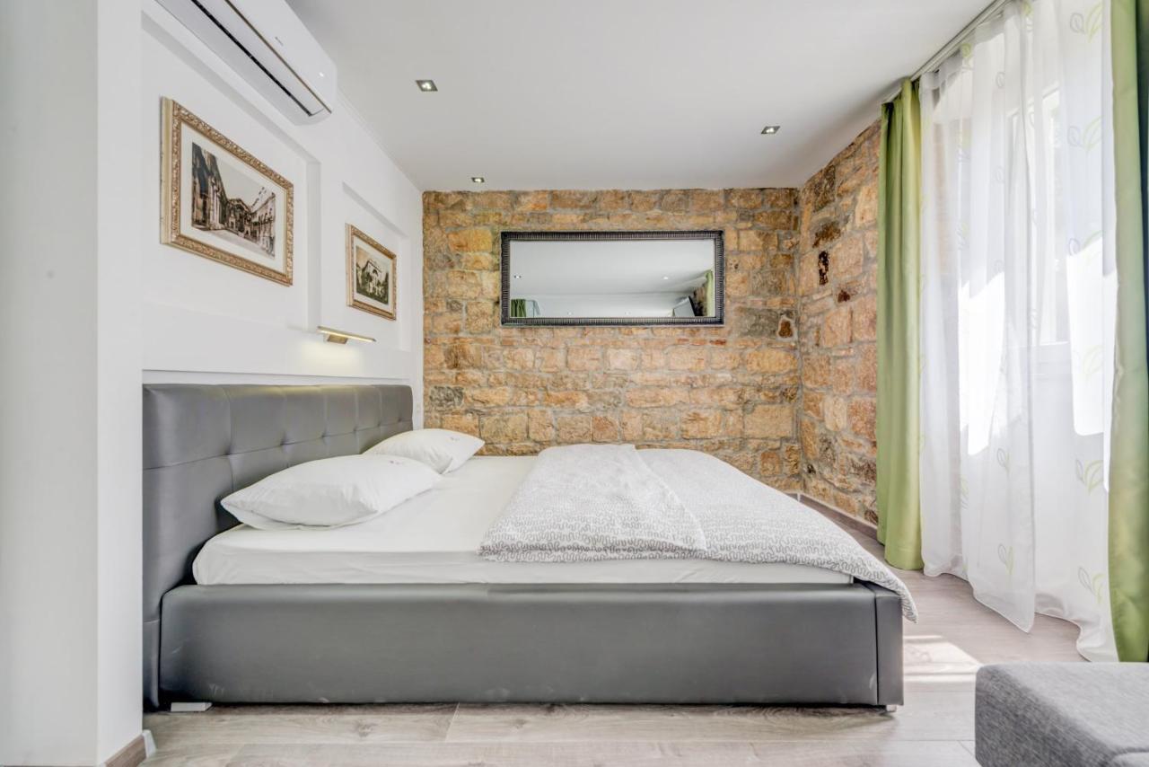 Luxury Rooms Ana In The Heart Of ספליט מראה חיצוני תמונה