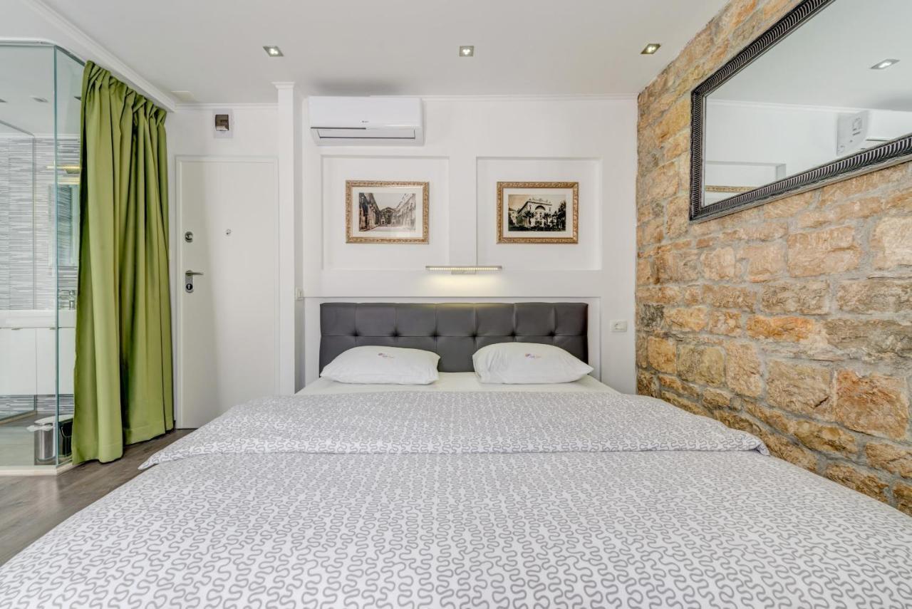 Luxury Rooms Ana In The Heart Of ספליט מראה חיצוני תמונה