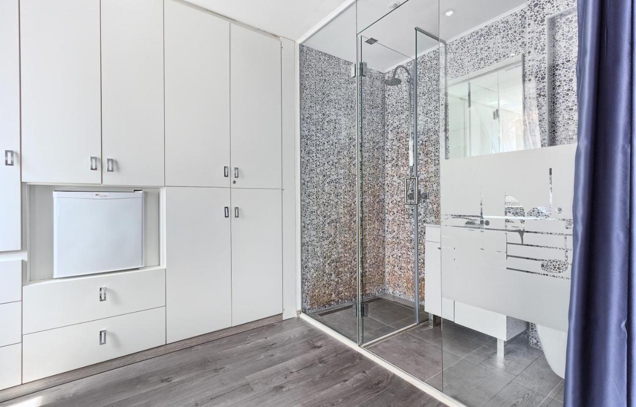 Luxury Rooms Ana In The Heart Of ספליט מראה חיצוני תמונה
