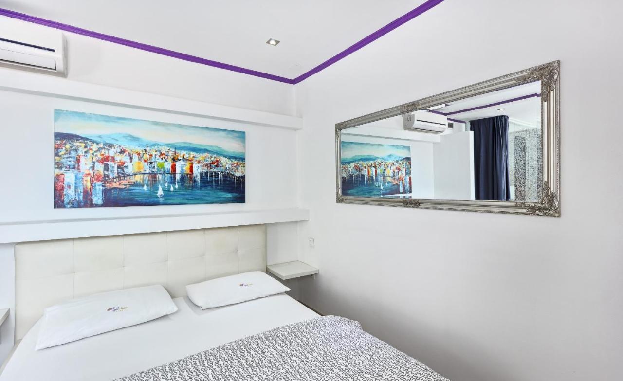 Luxury Rooms Ana In The Heart Of ספליט מראה חיצוני תמונה