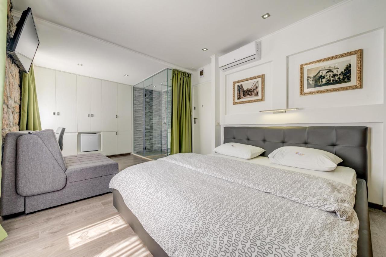 Luxury Rooms Ana In The Heart Of ספליט מראה חיצוני תמונה