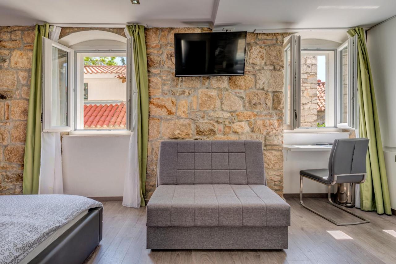 Luxury Rooms Ana In The Heart Of ספליט מראה חיצוני תמונה