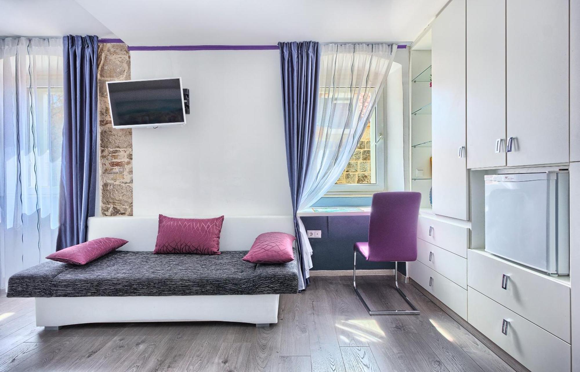 Luxury Rooms Ana In The Heart Of ספליט מראה חיצוני תמונה