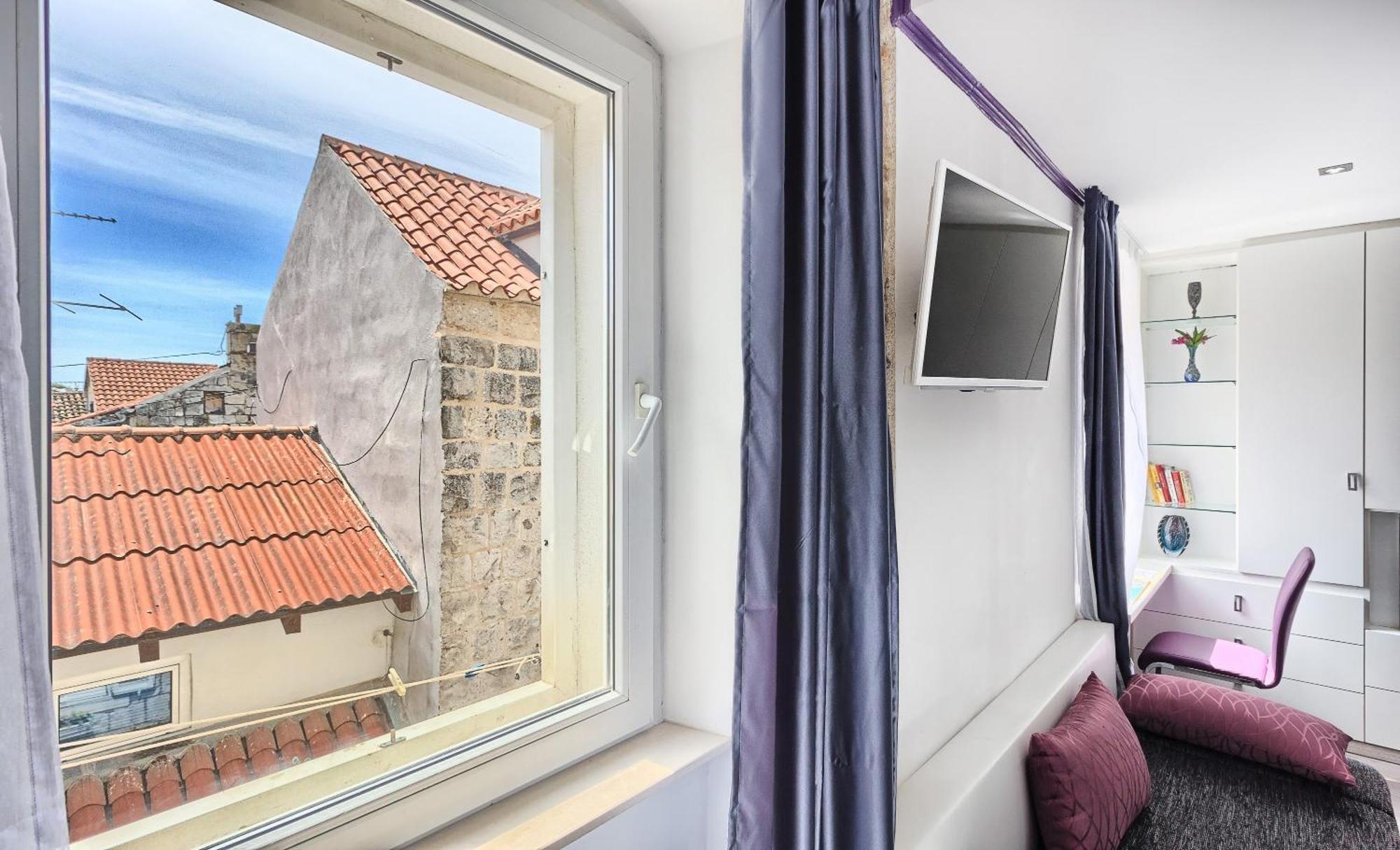 Luxury Rooms Ana In The Heart Of ספליט חדר תמונה