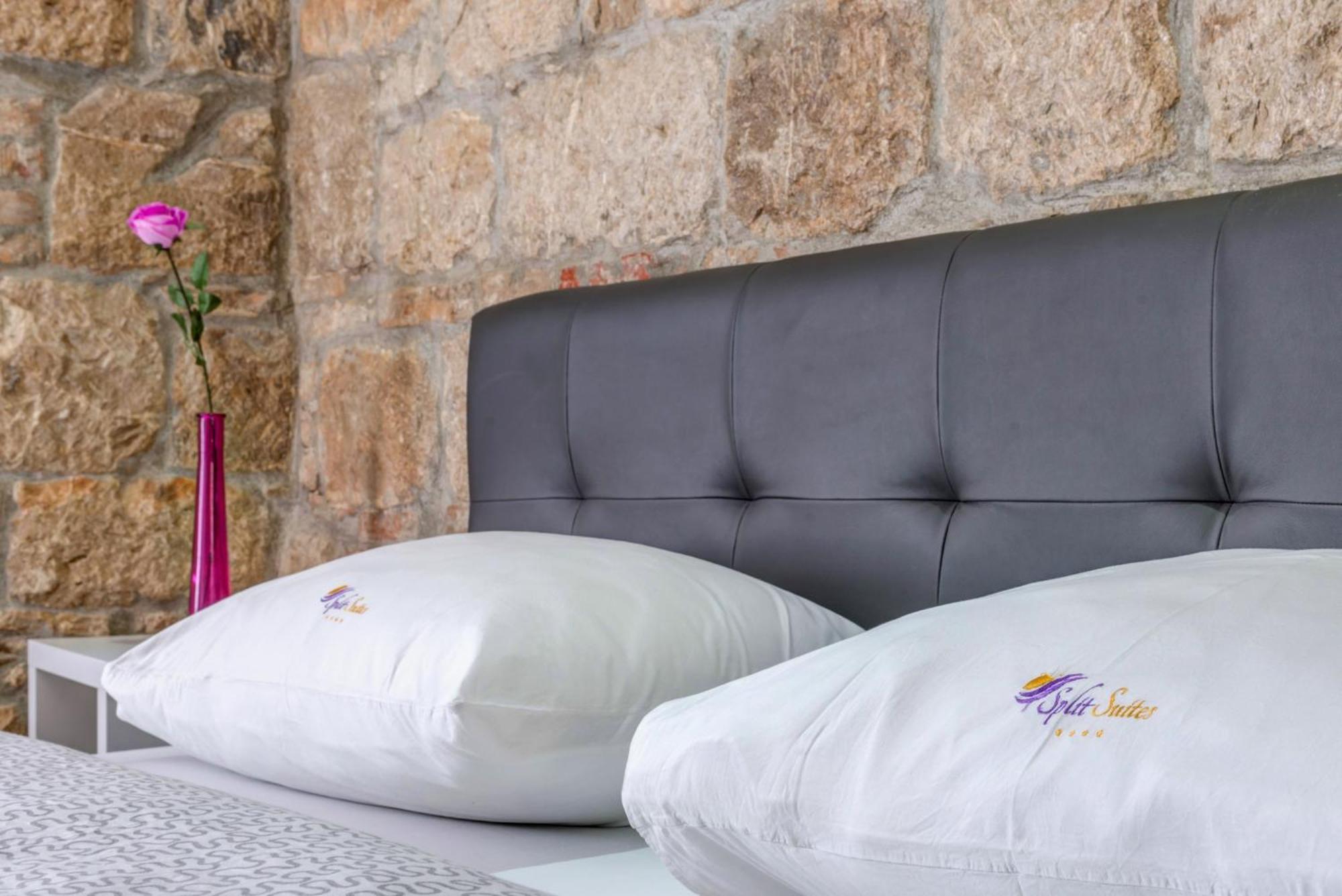 Luxury Rooms Ana In The Heart Of ספליט חדר תמונה