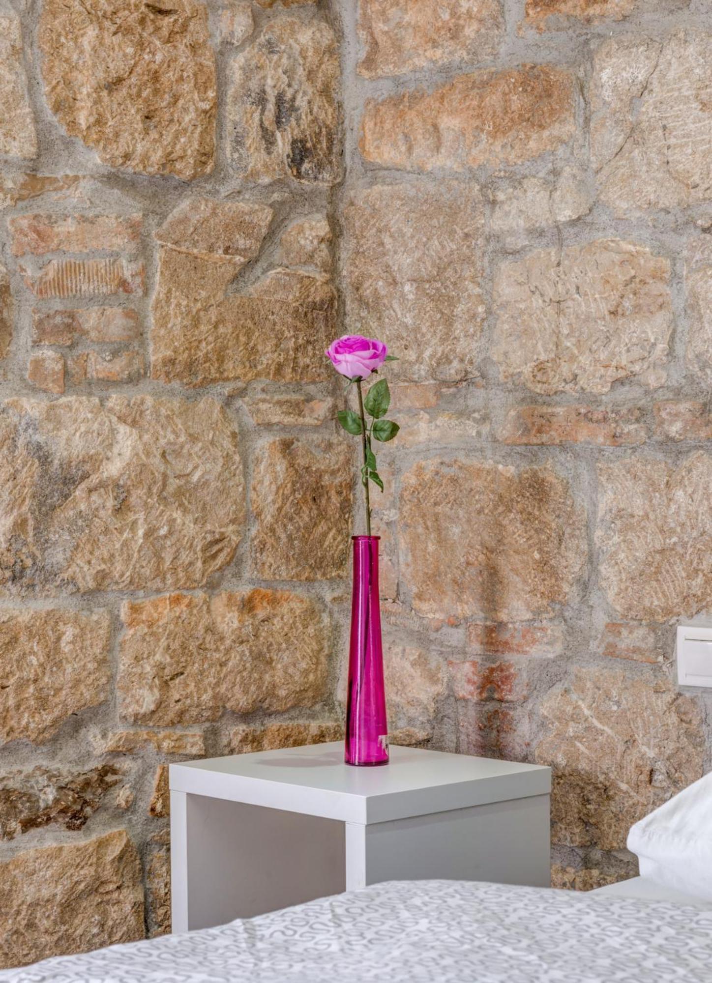 Luxury Rooms Ana In The Heart Of ספליט חדר תמונה