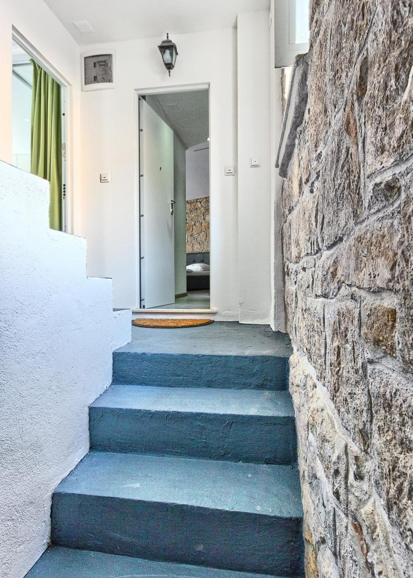 Luxury Rooms Ana In The Heart Of ספליט חדר תמונה